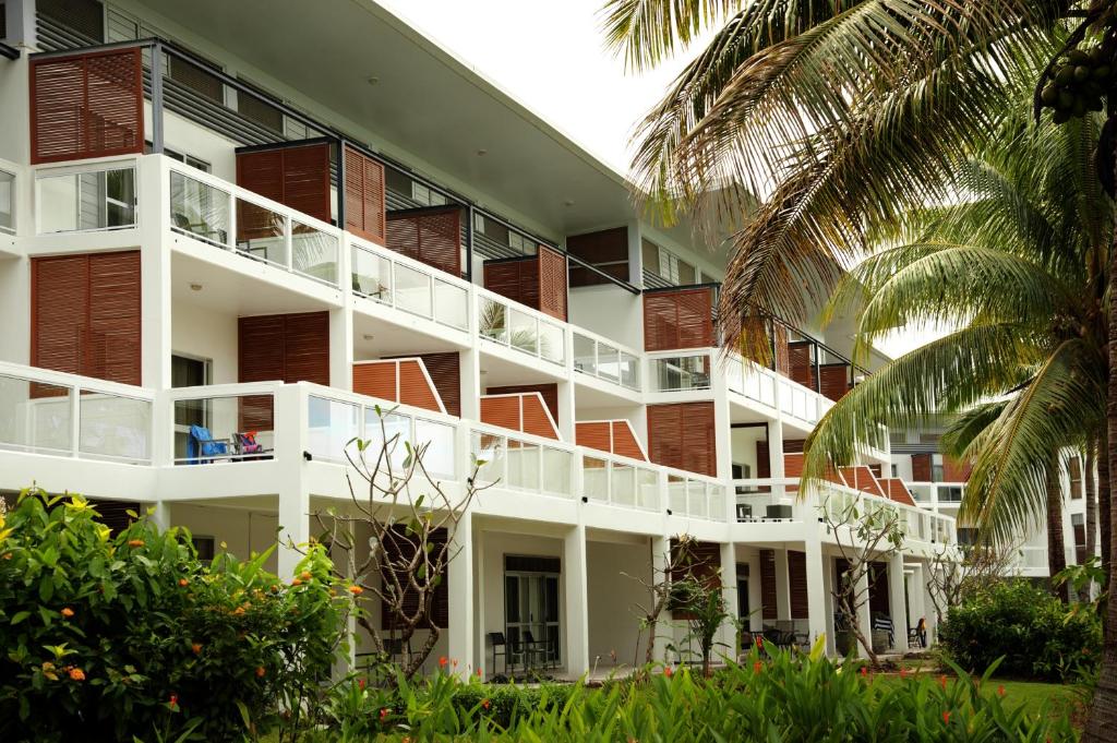 The Terraces Apartments Denarau - Appartement Met Drie Slaapkamers