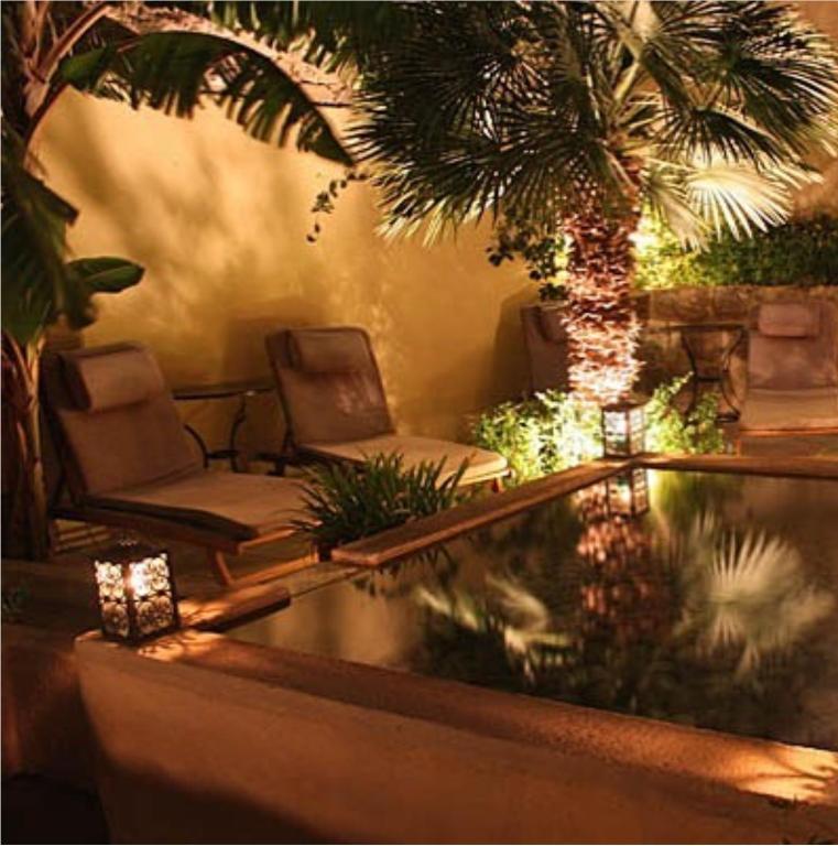 Spirit Of The Knights Boutique Hotel - Resim 28