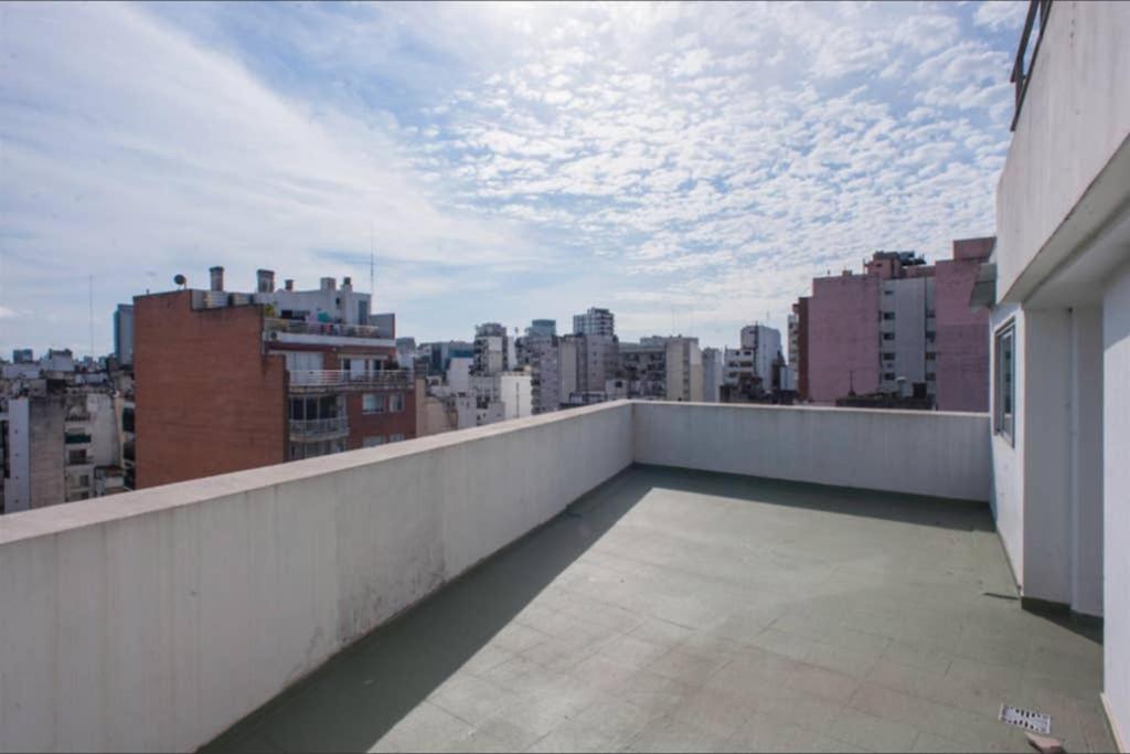 Foto dalla galleria di Luminosos Loft En Recoleta 2 Cuadras Del Subte a Buenos Aires
