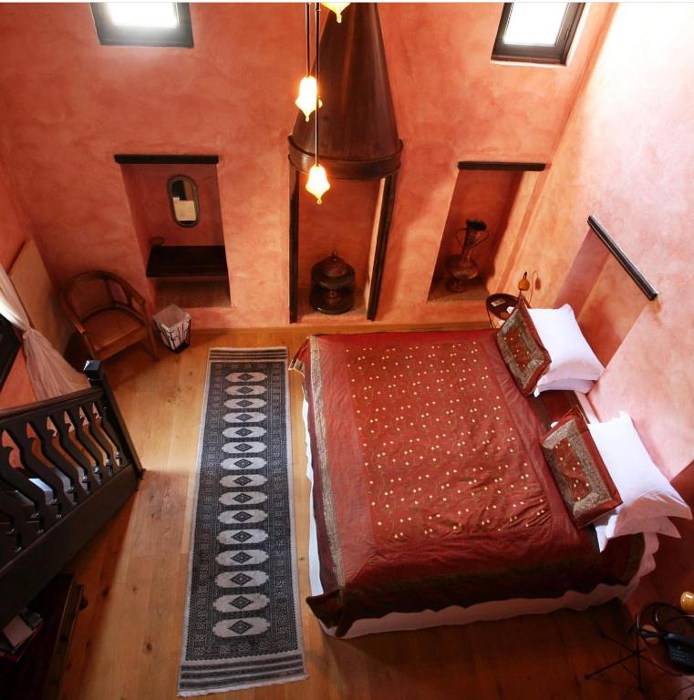 Spirit Of The Knights Boutique Hotel - 9