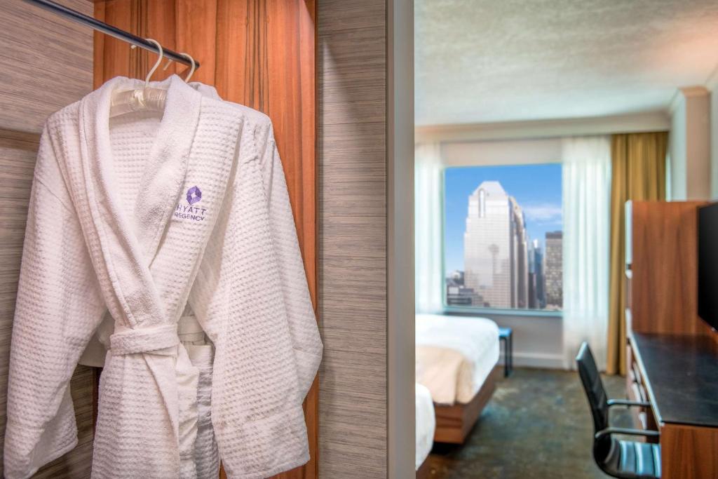 Hyatt Regency Calgary - Resim 14