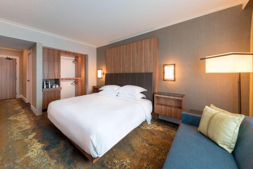 Hyatt Regency Calgary - Resim 30