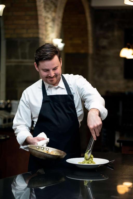 Hyatt Regency Calgary - Resim 39