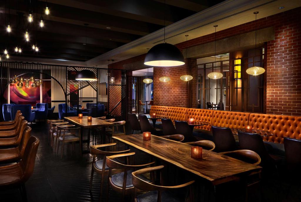 Hyatt Regency Calgary - Resim 34