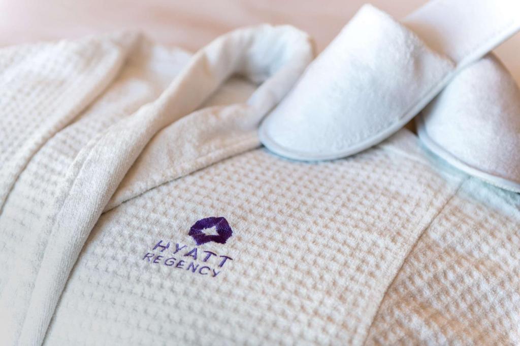 Hyatt Regency Calgary - Resim 27