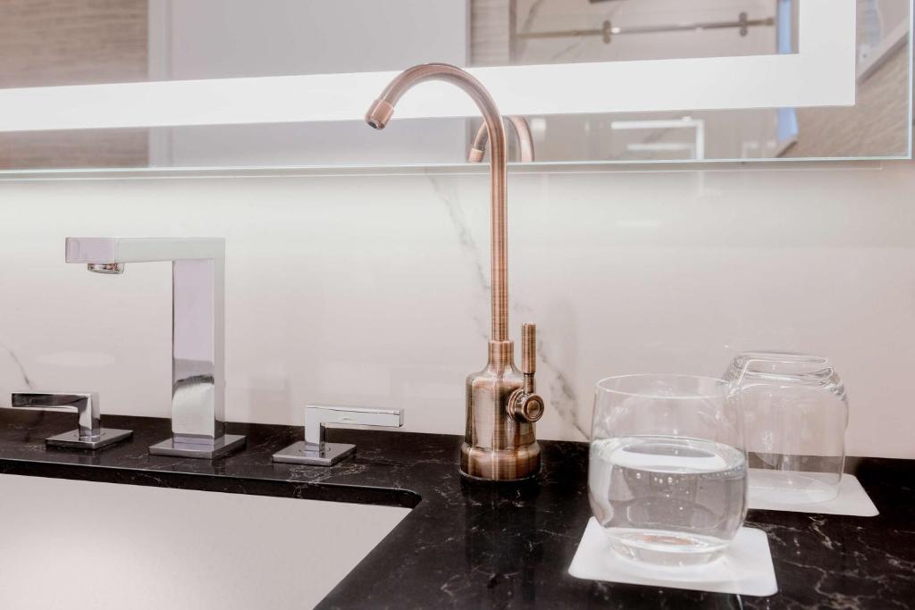 Hyatt Regency Calgary - Resim 23