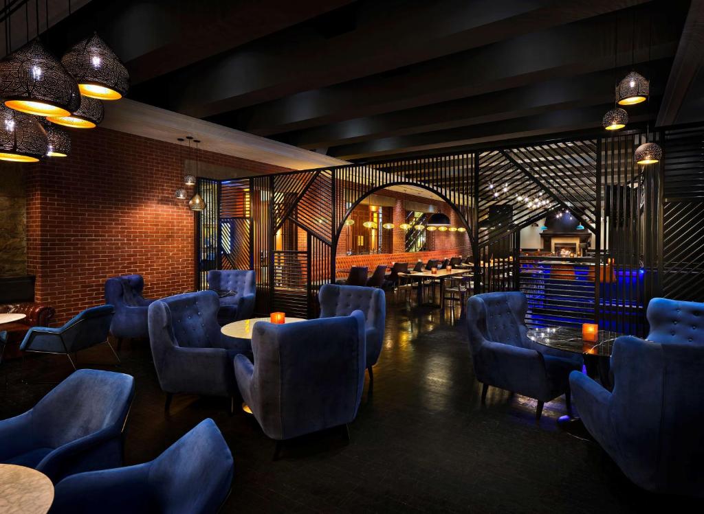 Hyatt Regency Calgary - Resim 33