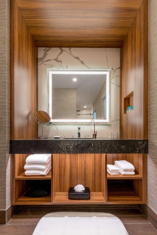 Hyatt Regency Calgary - Resim 21