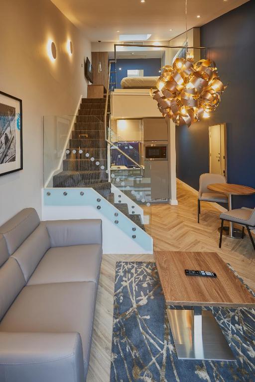 Roomzzz York City - Resim 44