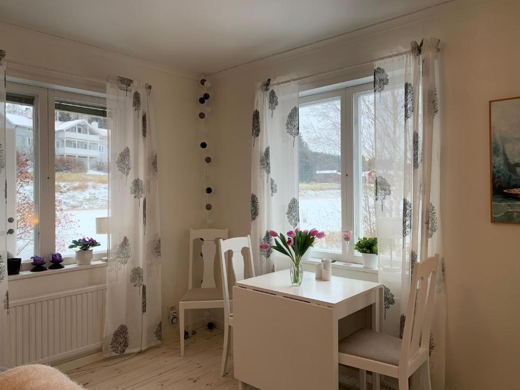 Fotografie z fotogalerie ubytování Symaskinshuset Järvsö v destinaci Järvsö