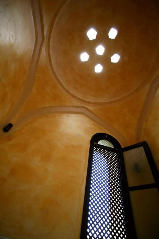 Spirit Of The Knights Boutique Hotel - Resim 24