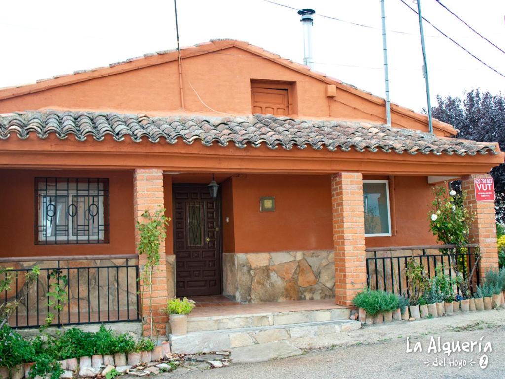 Alqueria del Hoyo ll - Housity