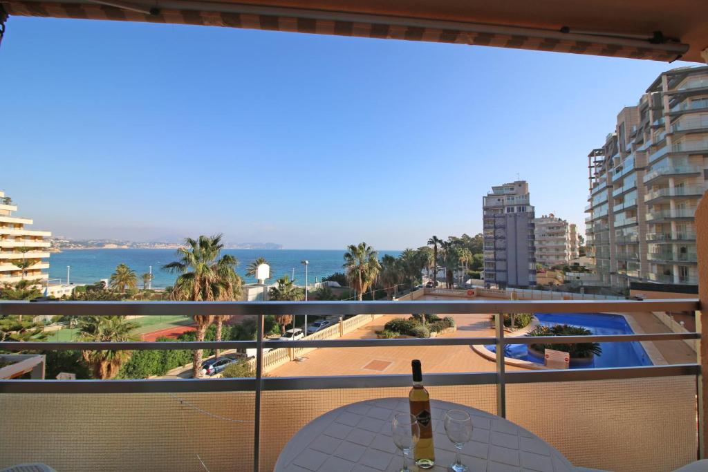 Holiday Apartment Mar 2, Calpe – Bijgewerkte prijzen 2022