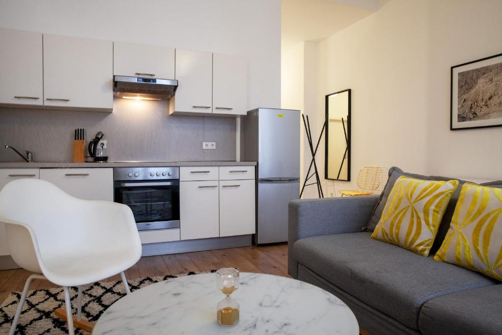 The Suite Hotel Fabric - Resim 9