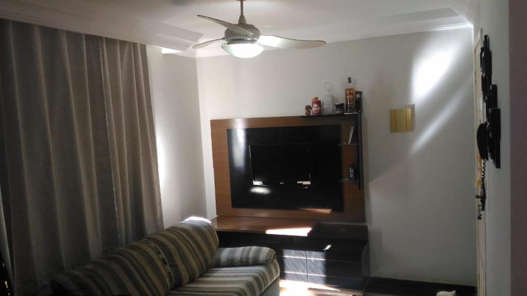  APARTAMENTO NA PRAIA DA COSTA