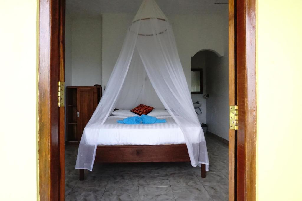 Aryautama Garden Villa - Standard Double Room