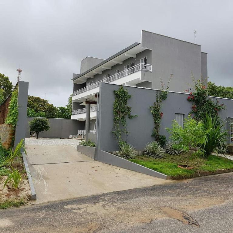  Biro Residence Eusebio-CE