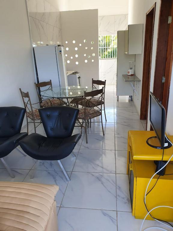  Biro Residence Eusebio-CE