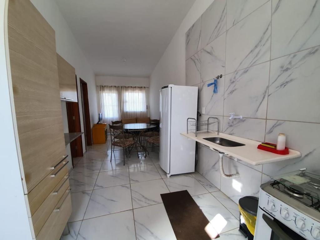  Biro Residence Eusebio-CE