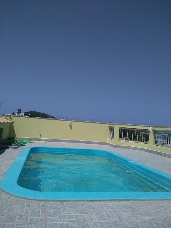  Praia da vila Imbituba SC cobertura na praia vista panorâmica