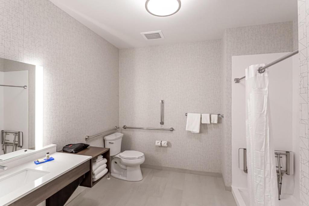 Holiday Inn Express & Suites - Columbus - Worthington, an IHG Hotel - 