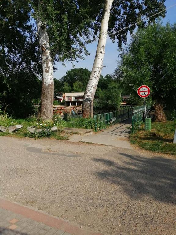 Fotografia z galérie ubytovania Chata ALBA REGIA v destinácii Jahodná