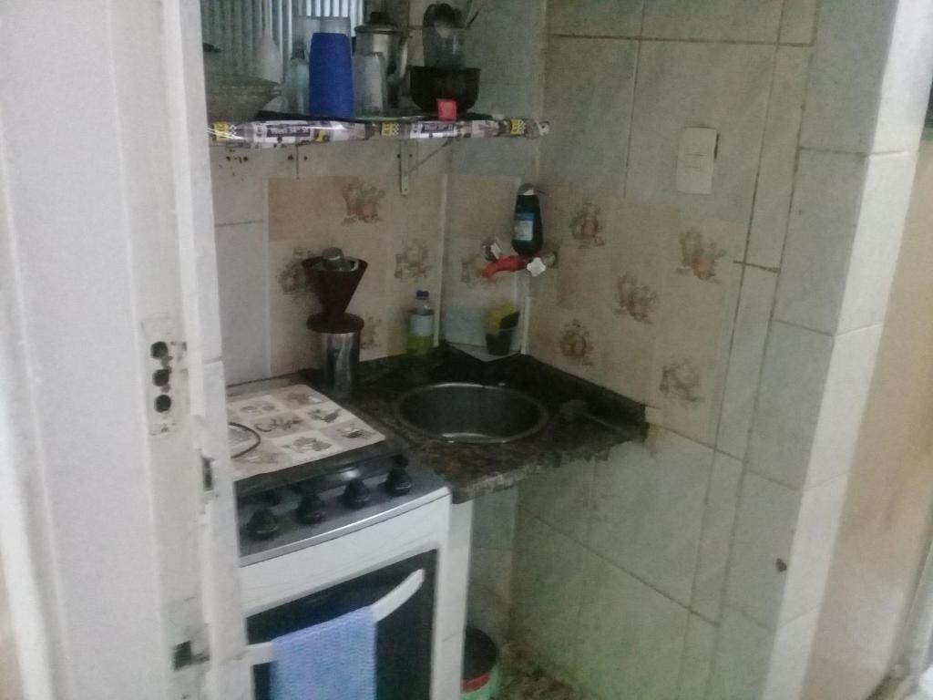  Apartamento Kitnet no melhor ponto de copacabana