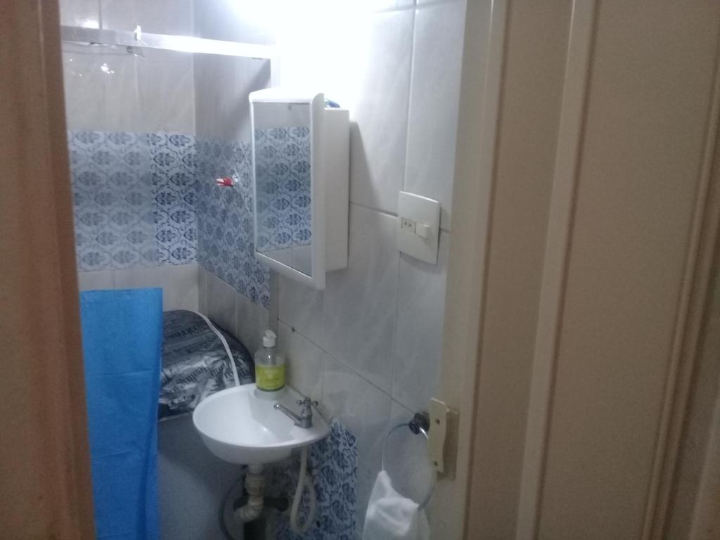  Apartamento Kitnet no melhor ponto de copacabana