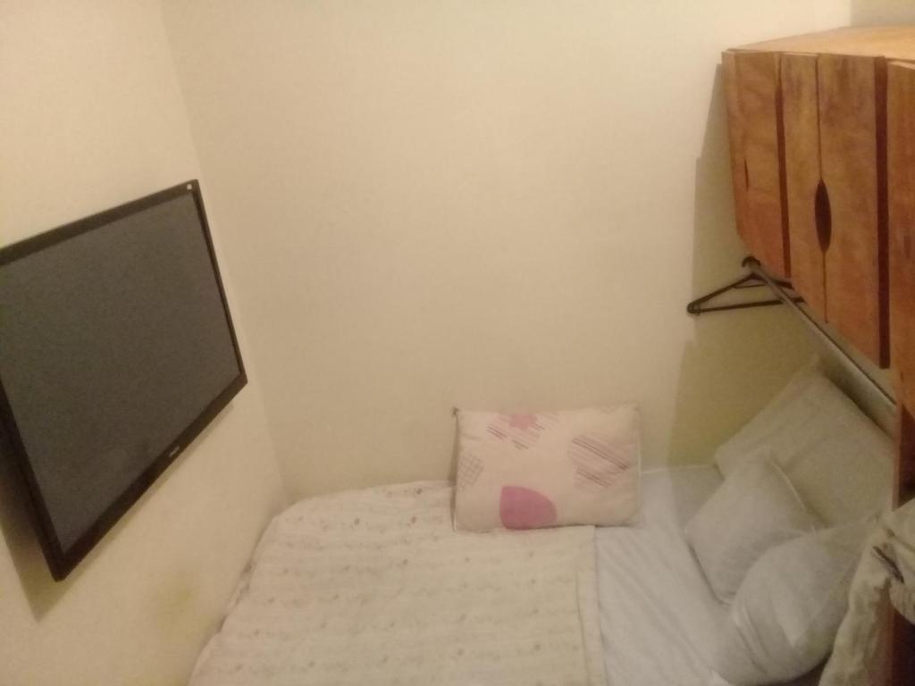  Apartamento Kitnet no melhor ponto de copacabana