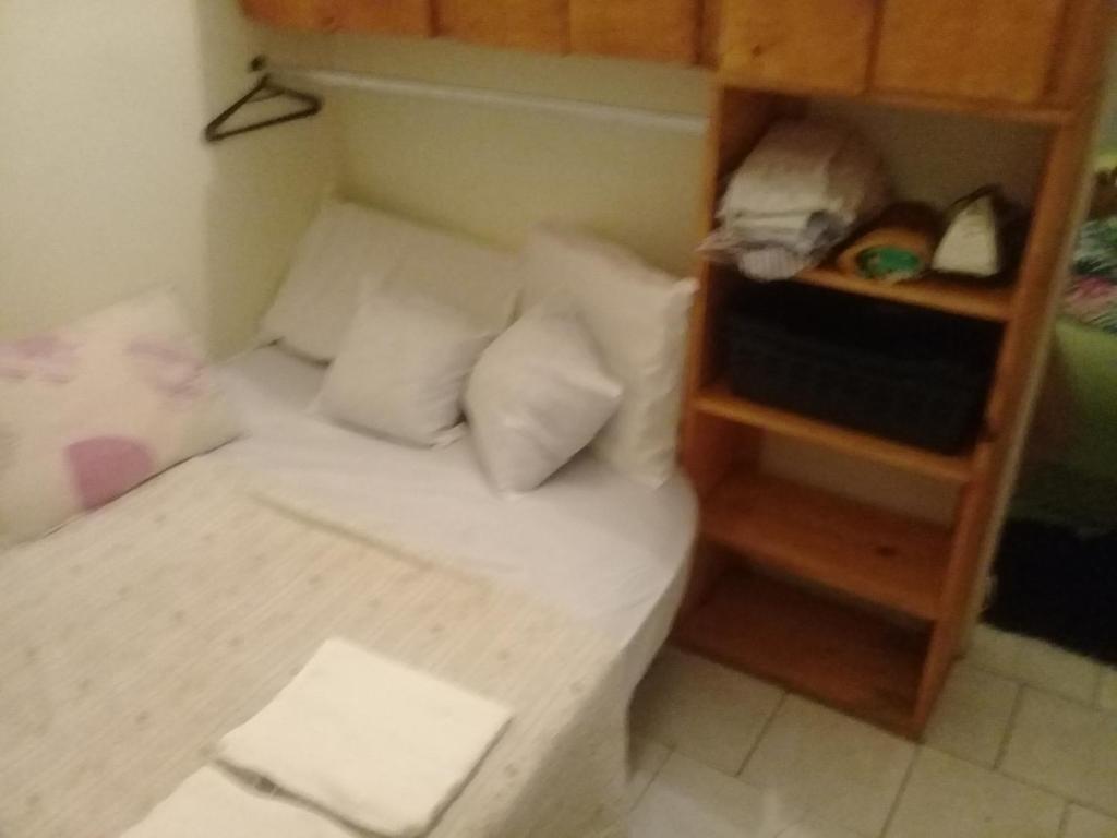  Apartamento Kitnet no melhor ponto de copacabana
