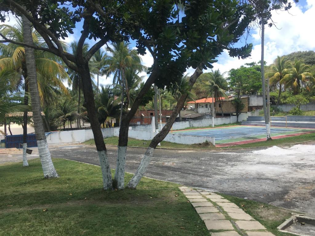  Flat no Jubiabá