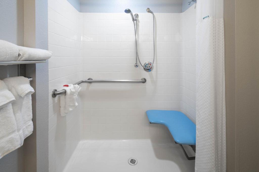 Baymont by Wyndham Las Vegas South Strip - 