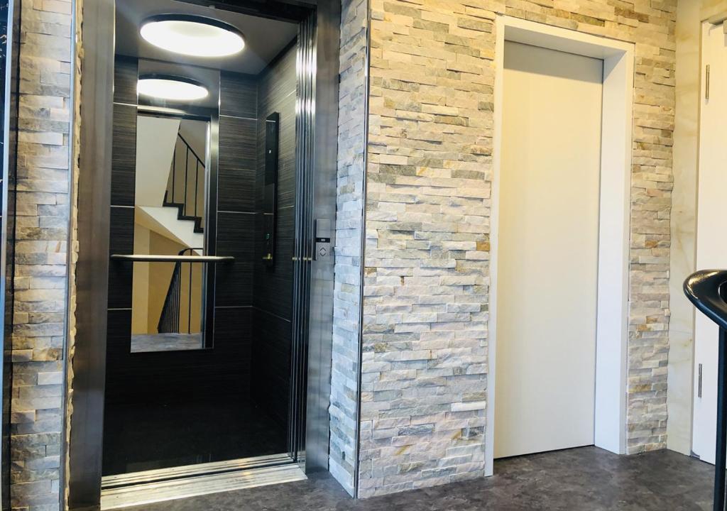 Elbgalerie Hotel - Resim 17