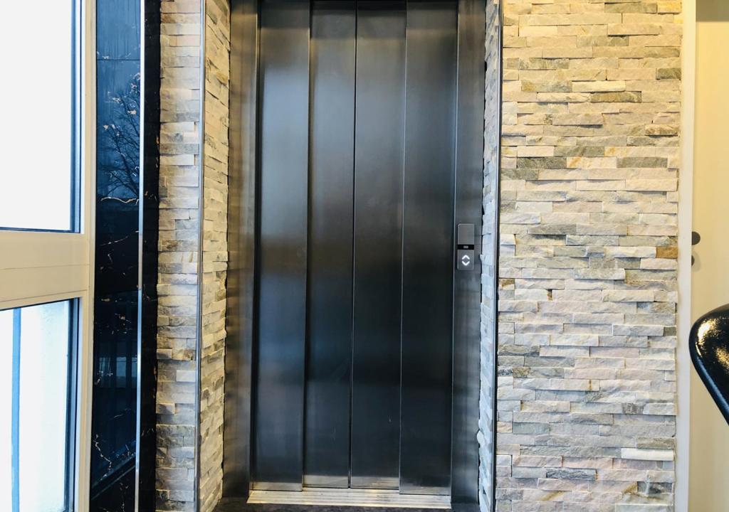 Fotografie z fotogalerie ubytování Elbgalerie Hotel v Hamburku