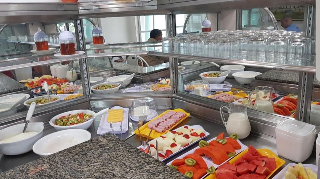  HOTEL POUSADA ALAGOINHAS