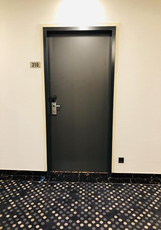 Elbgalerie Hotel - Resim 20