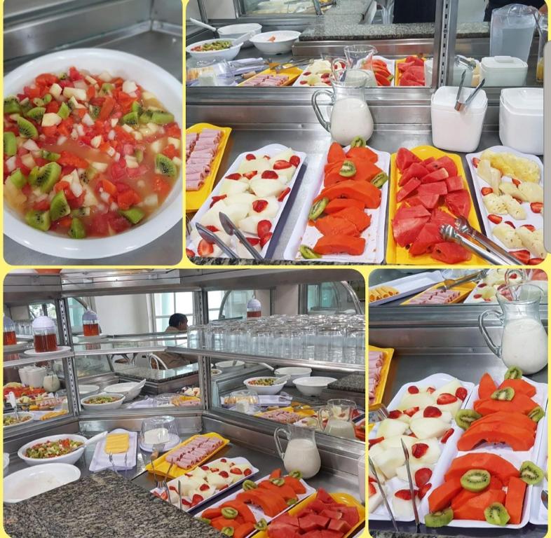  HOTEL POUSADA ALAGOINHAS