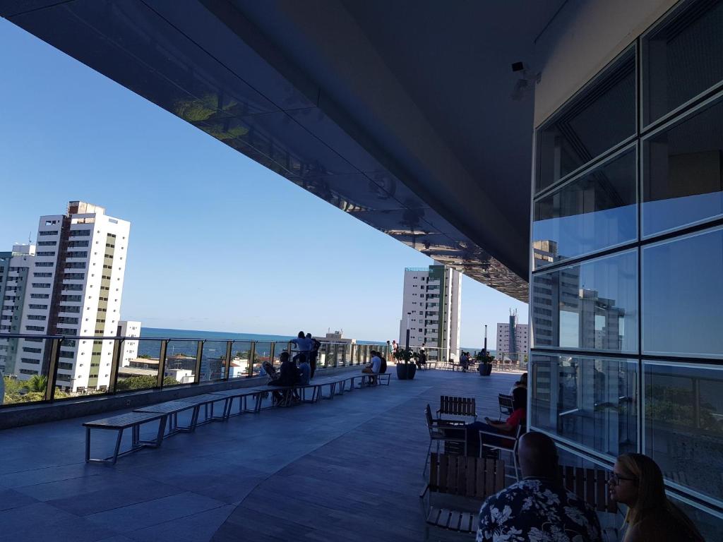  Casa de Férias Olinda