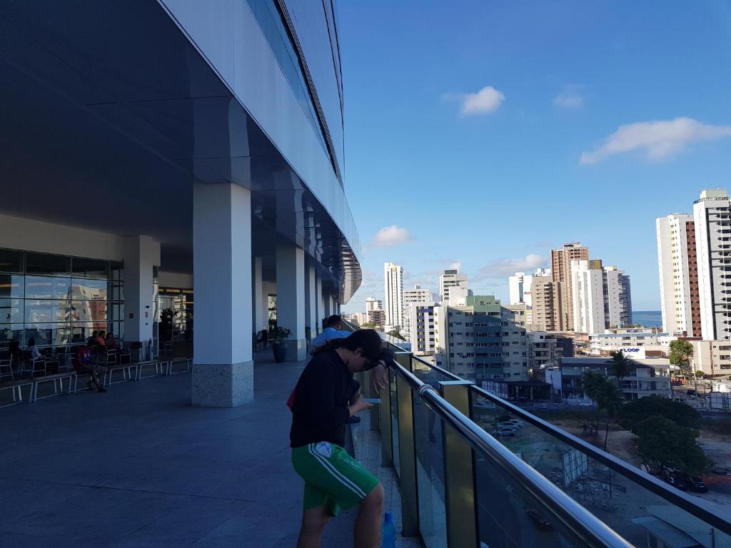  Casa de Férias Olinda