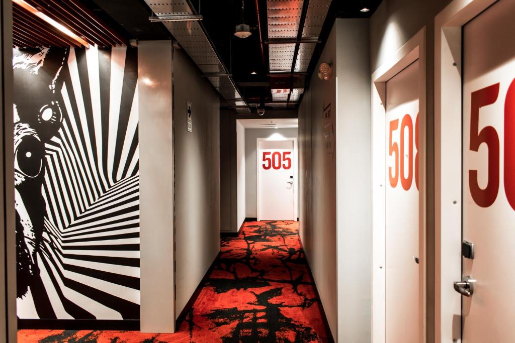 Imagen de la galería de Radisson RED Miraflores, en Lima