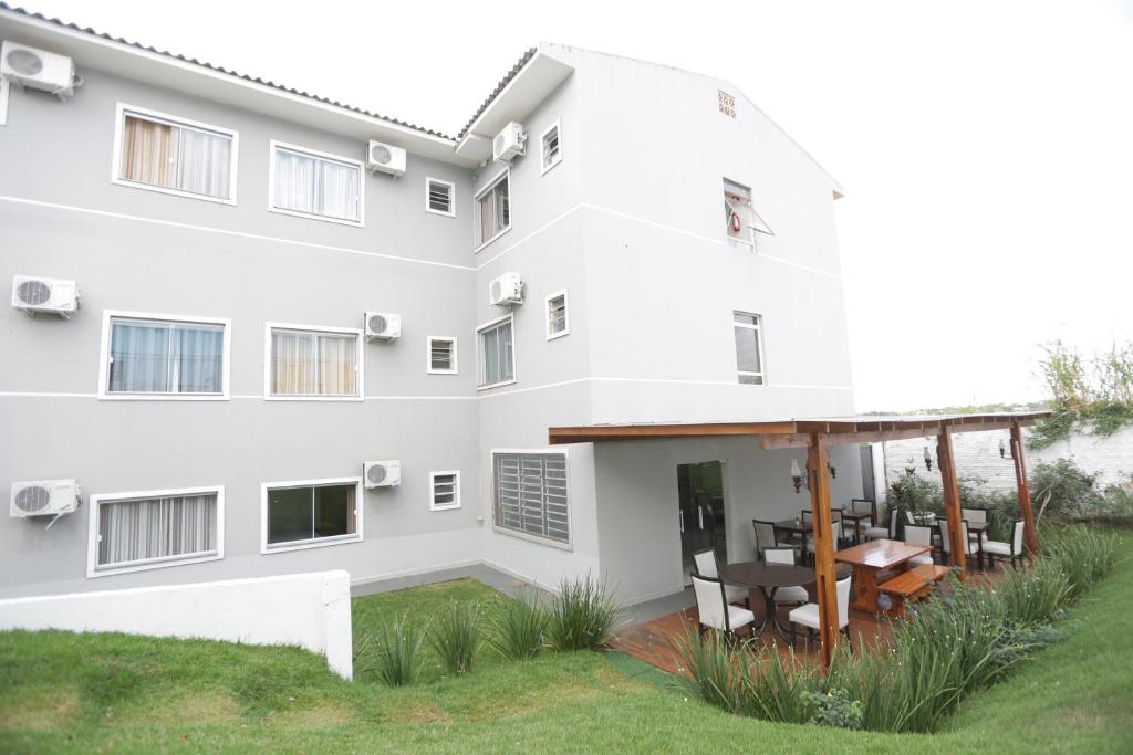  Hotel Vivere Cataratas