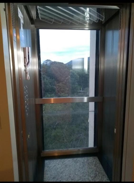  Flat Di Roma Rio Quente