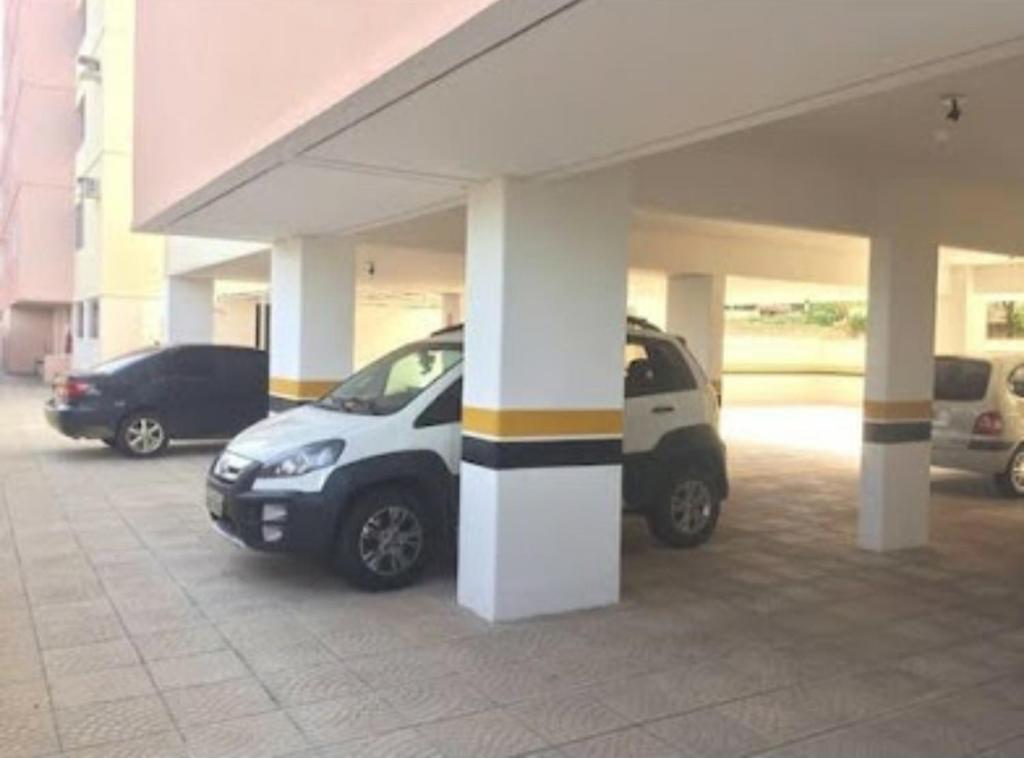  Flat Di Roma Rio Quente