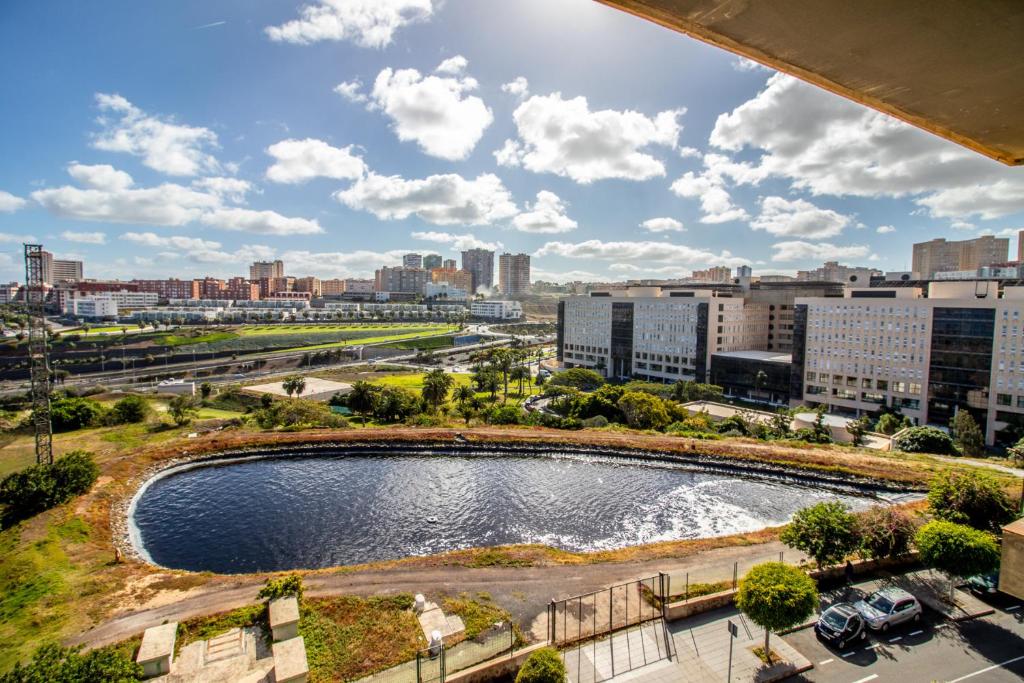 Flatguest Ramblas Golf 6C - Parking + Pool + Gym, Las Palmas ...