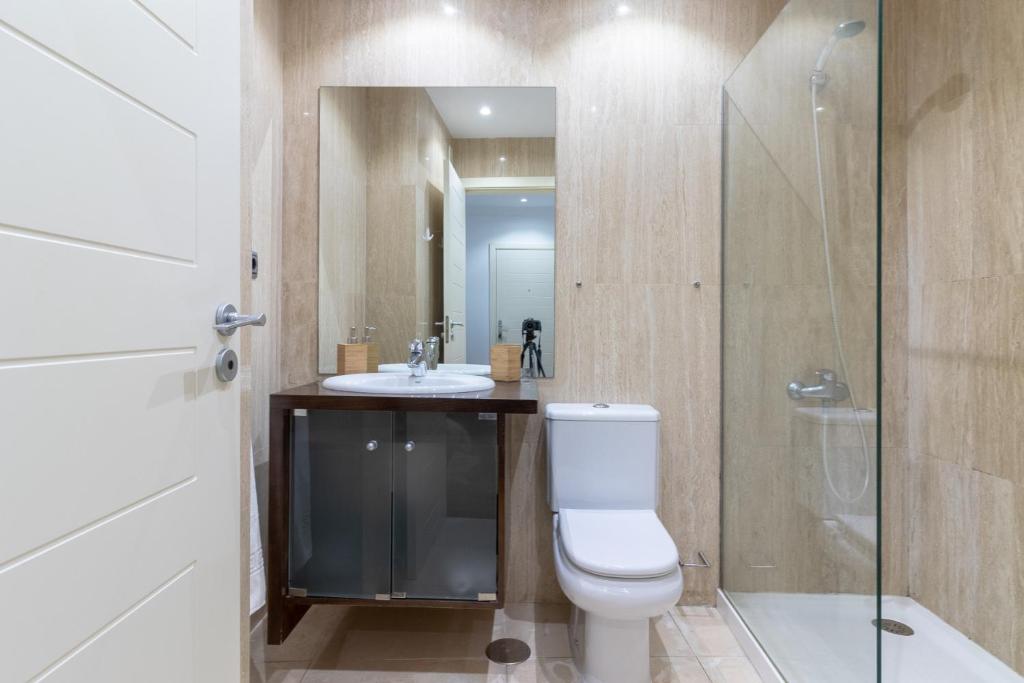 Flatguest Ramblas Golf 6C - Parking + Pool + Gym, Las Palmas ...
