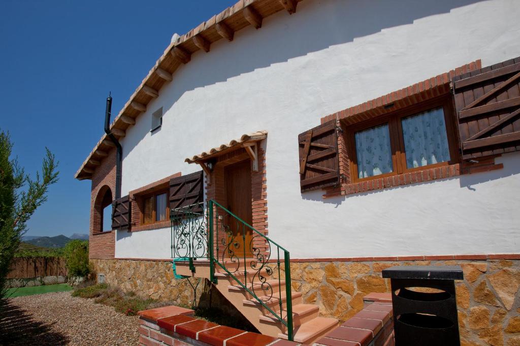 Can Prats - Maison De Cinq Chambres