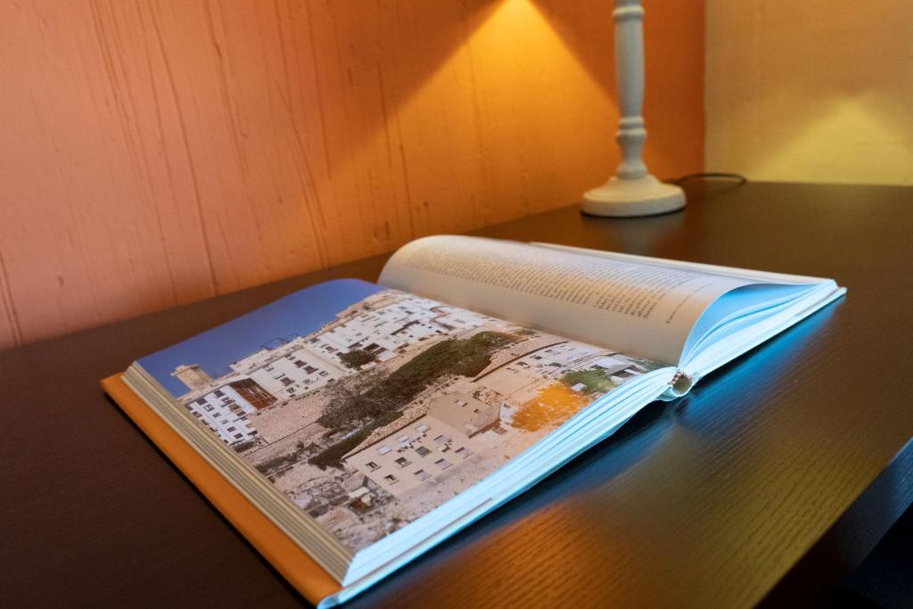 Fotografie z fotogalerie ubytování Apartamento La Hoz v destinaci Cuenca
