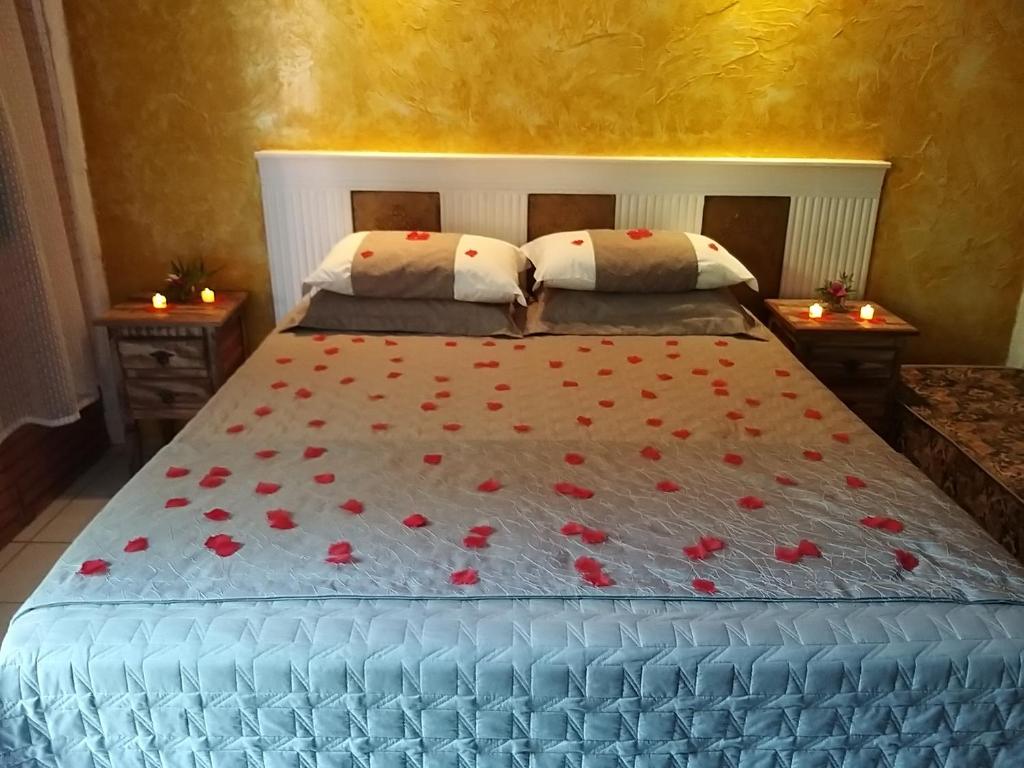  A Ilha Verde Hotel Pousada na Praia