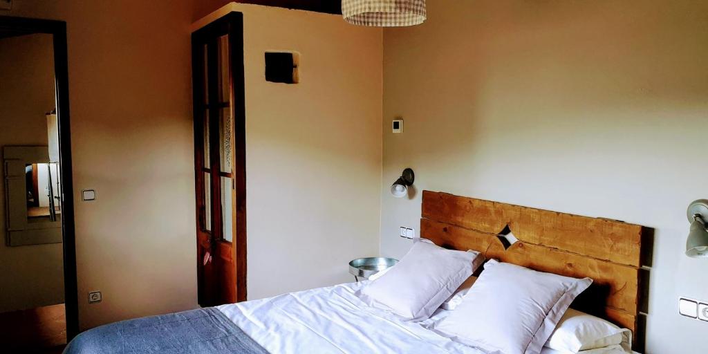 Mas de l'Arlequi - 19