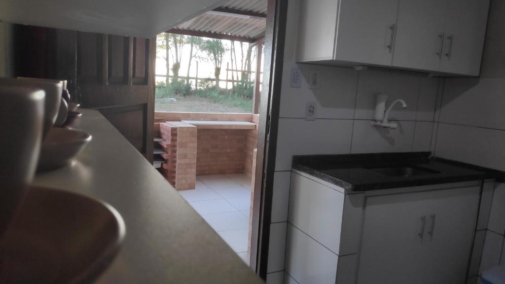  Casa na Praia Monte Alto - Arraial